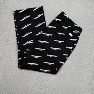 The‎ Hundreds Rare AOP chino pants